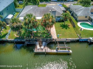 1135 Audubon Rd, Merritt Island, FL 32953