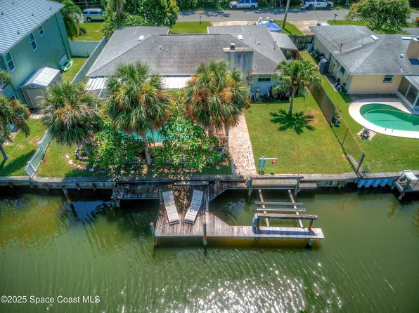 1135 Audubon Rd, Merritt Island, FL 32953