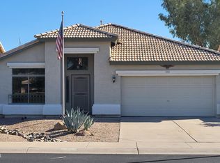 1523 E Black Diamond Dr, Gilbert, AZ 85296