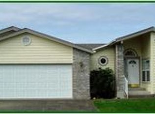 2564 Northampton, Eugene, OR 97404