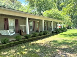 366 Buffalo Hill Rd, Ellisville, MS 39437