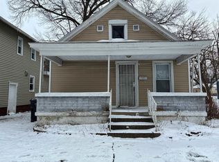 1046 N Elmer St, South Bend, IN 46628