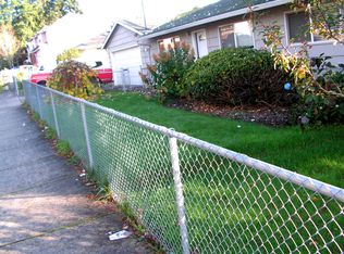 4620 SE Salquist Rd, Gresham, OR 97080