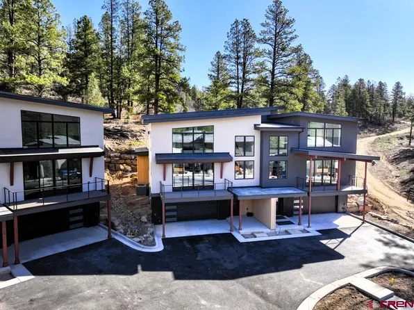 1118 Twin Buttes Avenue, Durango, CO 81301