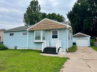 3508 Chicago Ave, Sioux City, IA 51106