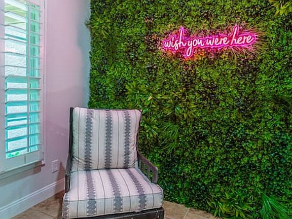 Reading Area