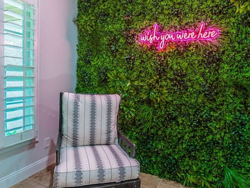 Reading Area