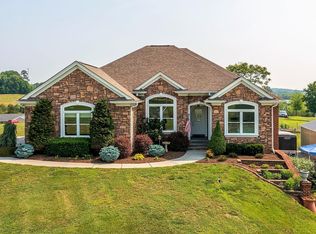370 Leeper Overlook, Dandridge, TN 37725