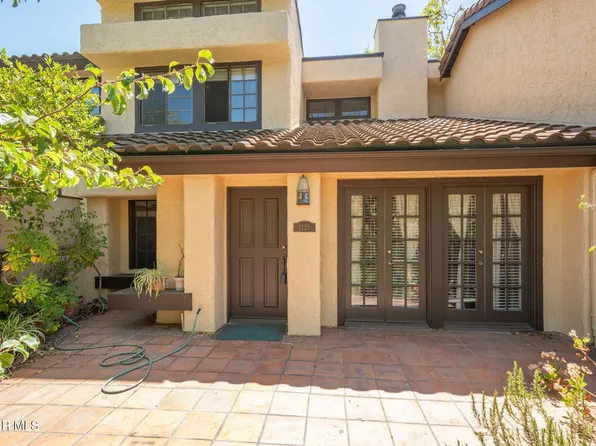 1225 Monte Sereno Dr, Thousand Oaks, CA 91360