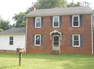 115 White Pine Rd, Bassett, VA 24055
