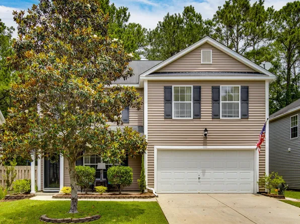 126 Ducane St, Summerville, SC 29483