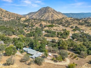 845 Elwood Rd, Squaw Valley, CA 93675