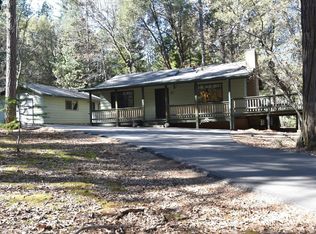 12945 Eldel Rd, Pine Grove, CA 95665