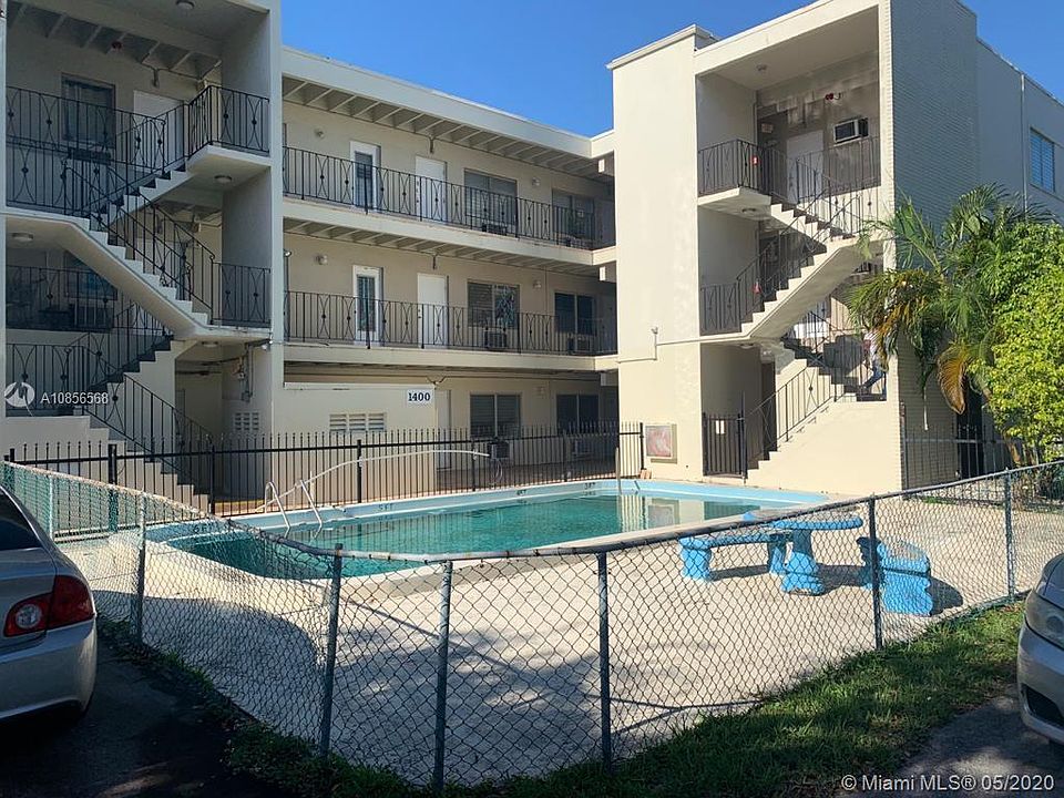 1st image of 1400 NE 111th St APT 3A