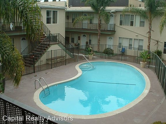 2nd image of 1445 E 4th St APT 37