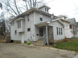 1012 W Genesee St, Lansing, MI 48915