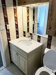 Rented by Metro Garden Realty NYC