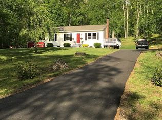 101 Kitt Rd, Canterbury, CT 06331