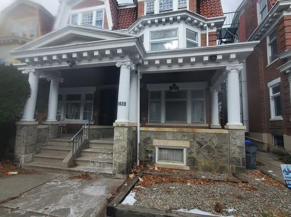 1639 West Turner Street, 1639 W Turner St #2F, Allentown, PA 18102
