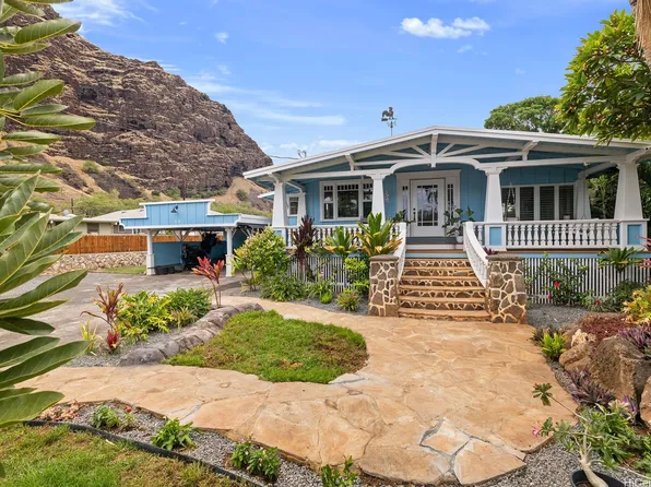 84-039 Lawaia St, Waianae, HI 96792