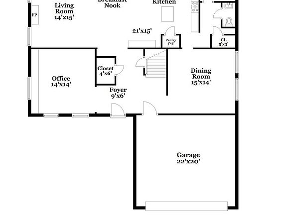 3rd image of this home