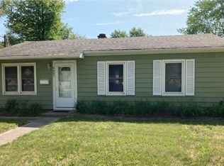 6607 Rhode Island Ave, Hammond, IN 46323