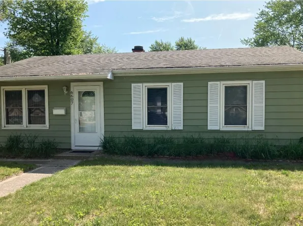 6607 Rhode Island Ave, Hammond, IN 46323