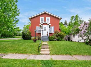 4301 Pitt St, Duluth, MN 55804