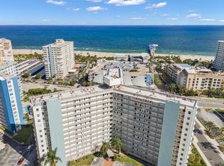 201 N Ocean Blvd APT 204, Pompano Beach, FL 33062