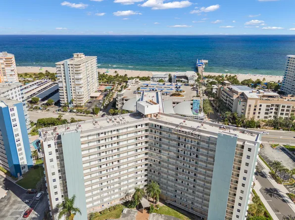 201 N Ocean Boulevard #204, Pompano Beach, FL 33062