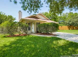 3607 Ridge Country St, San Antonio, TX 78247
