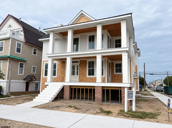300 Wesley Ave #1, Ocean City, NJ 08226