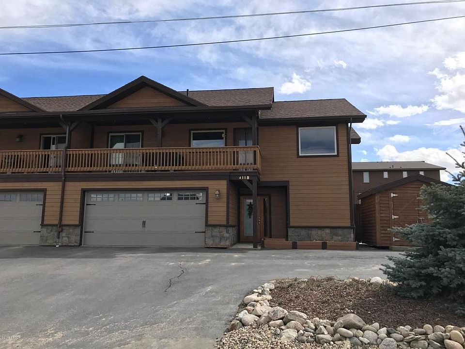 2nd image of 411 Muse Dr #B