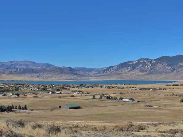 29 Grande View Drive, Cody, WY 82414
