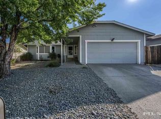 8532 Moth Cir, Reno, NV 89506
