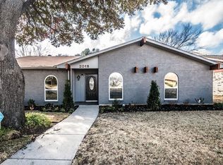 2018 E Peters Colony Rd, Carrollton, TX 75007