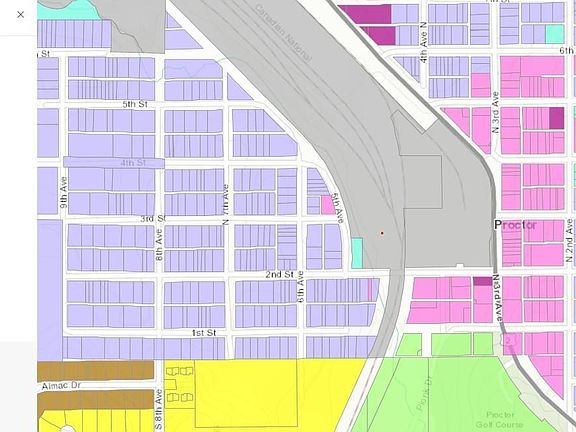 2nd image of 410 3rd Ave