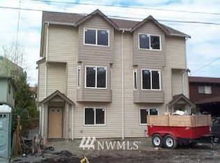 9523 C Ashworth Ave, Seattle, WA 98103