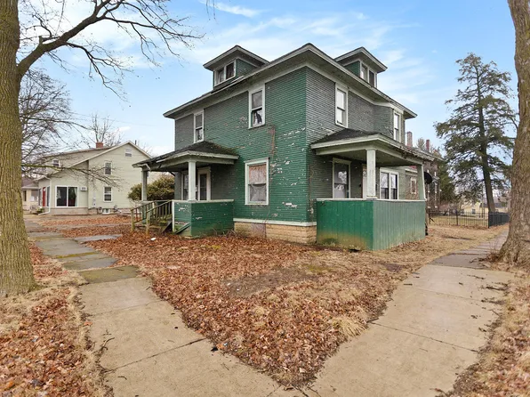 219 W Chestnut St, Albion, MI 49224