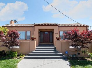 3300 35th Ave, Oakland, CA 94619