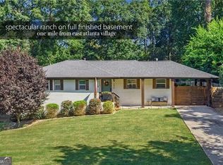 1370 Willow Pl SE, Atlanta, GA 30316