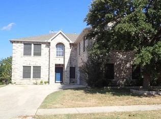 8408 Southern Prairie Dr, Fort Worth, TX 76123
