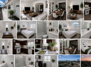 (Undisclosed Address), Los Angeles, CA 90066
