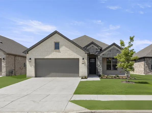 565 Beck, Lavon, TX 75166