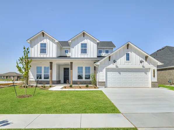 16278 S 89th Ave E, Bixby, OK 74008