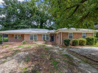 212 S Bull St, Columbia, SC 29205