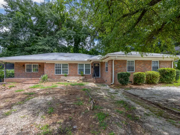 212 S Bull St, Columbia, SC 29205
