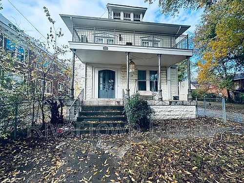 215 N Bellevue Blvd #1 Photo 1