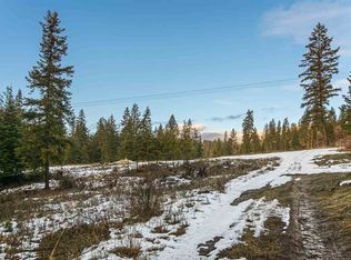 15117 E Bill Gulch Rd, Mead, WA 99021