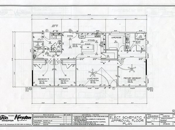 4 Laurel Ln, Los Lunas, NM 87031